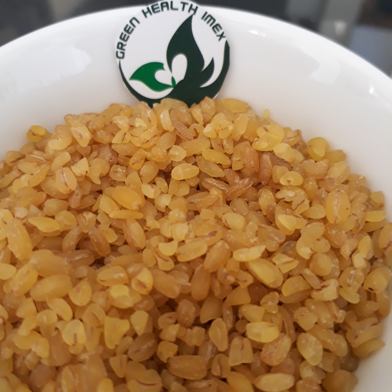 HẠT LÚA MÌ BULGUR