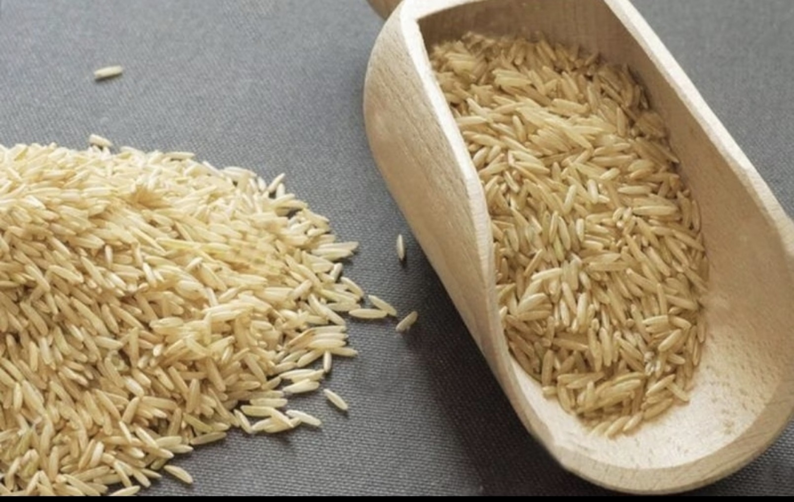 Gạo Basmati Ấn