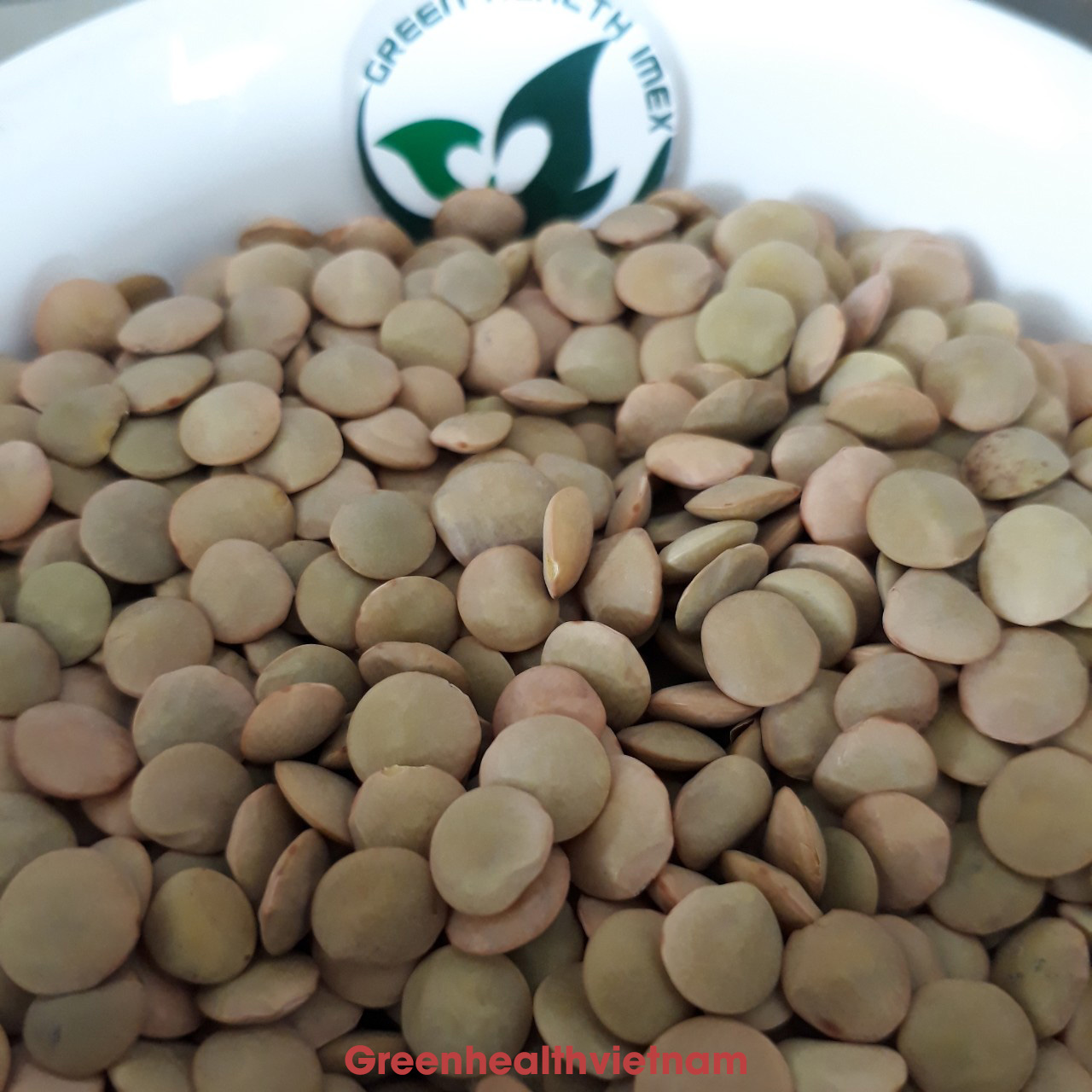 Giá trị dinh dưỡng của đậu lăng xanh
