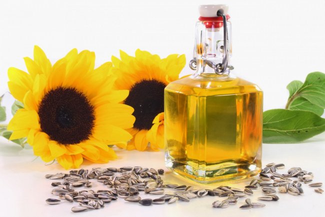 Công dụng thần kỳ của hạt hướng dương có thể bạn chưa biết